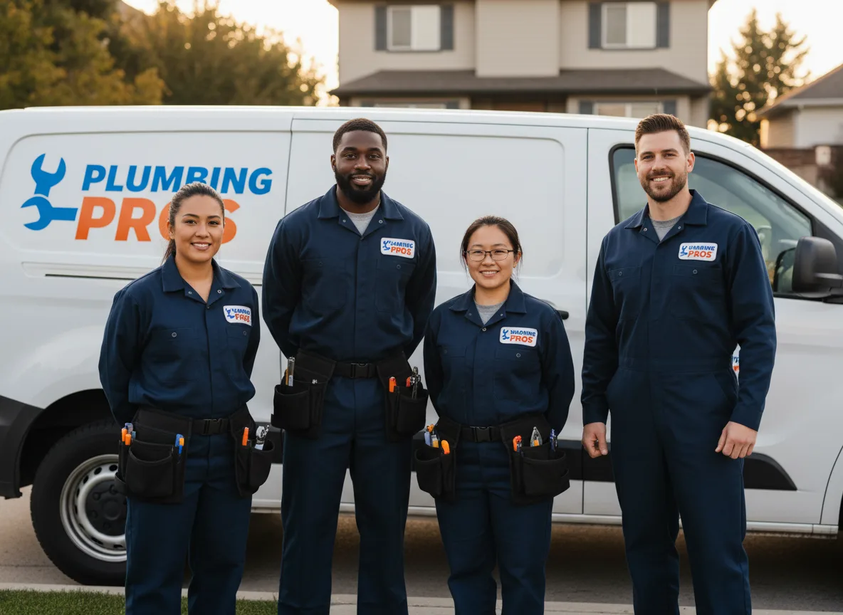 Water Heater Repair company in Grand Portage, MN